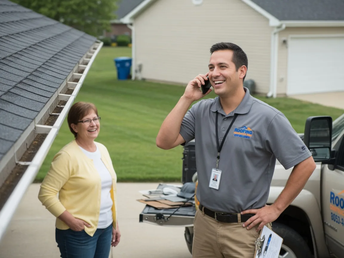 Local Roofing Contractors Atkins, AR FAQs